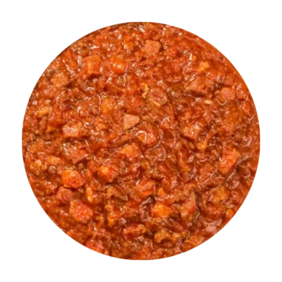 Amatriciana