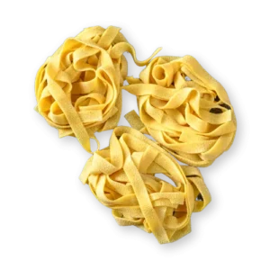 Pappardelle